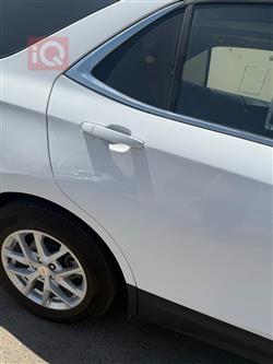 شيفروليه إكوينوكس